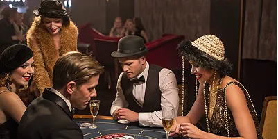 mafia