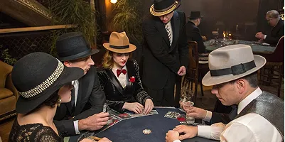 the great gatsby
