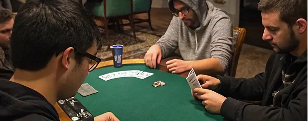 poker