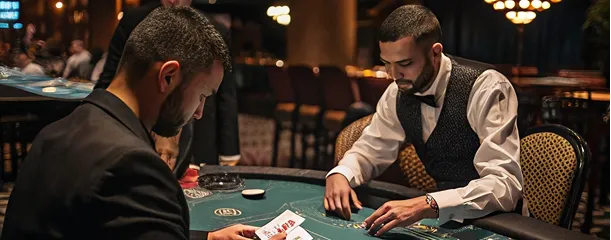 Blackjack